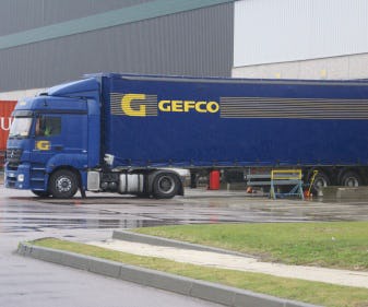 Logistiek dienstverlener Gefco sluit miljardendeal met PSA