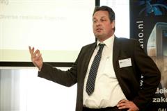 Themasessie integratie magazijn en transport