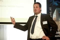 Themasessie integratie magazijn en transport