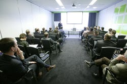 WMS-dag thema managementinformatie