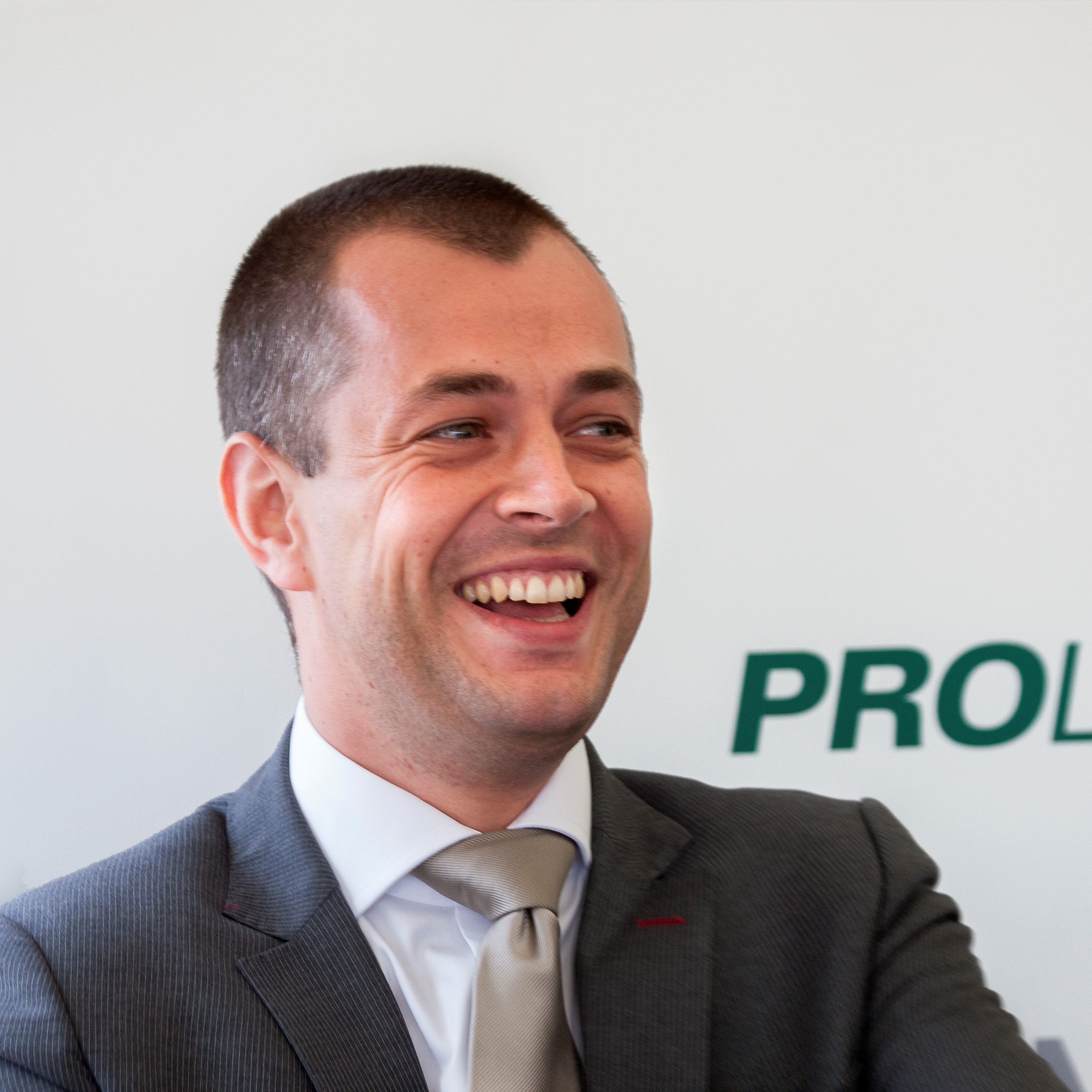 De groeiende e-commerce sector zorgt in Nederland volgens Bram Verhoeven van Prologis Benelux de komende jaren voor een  dreigend tekort aan distributiecentra.