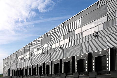 Prologis investeert miljarden in Amerikaans logistiek vastgoed