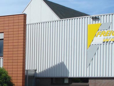 Vanuit Katwijk willen efulfilmentbedrijven wereld veroveren