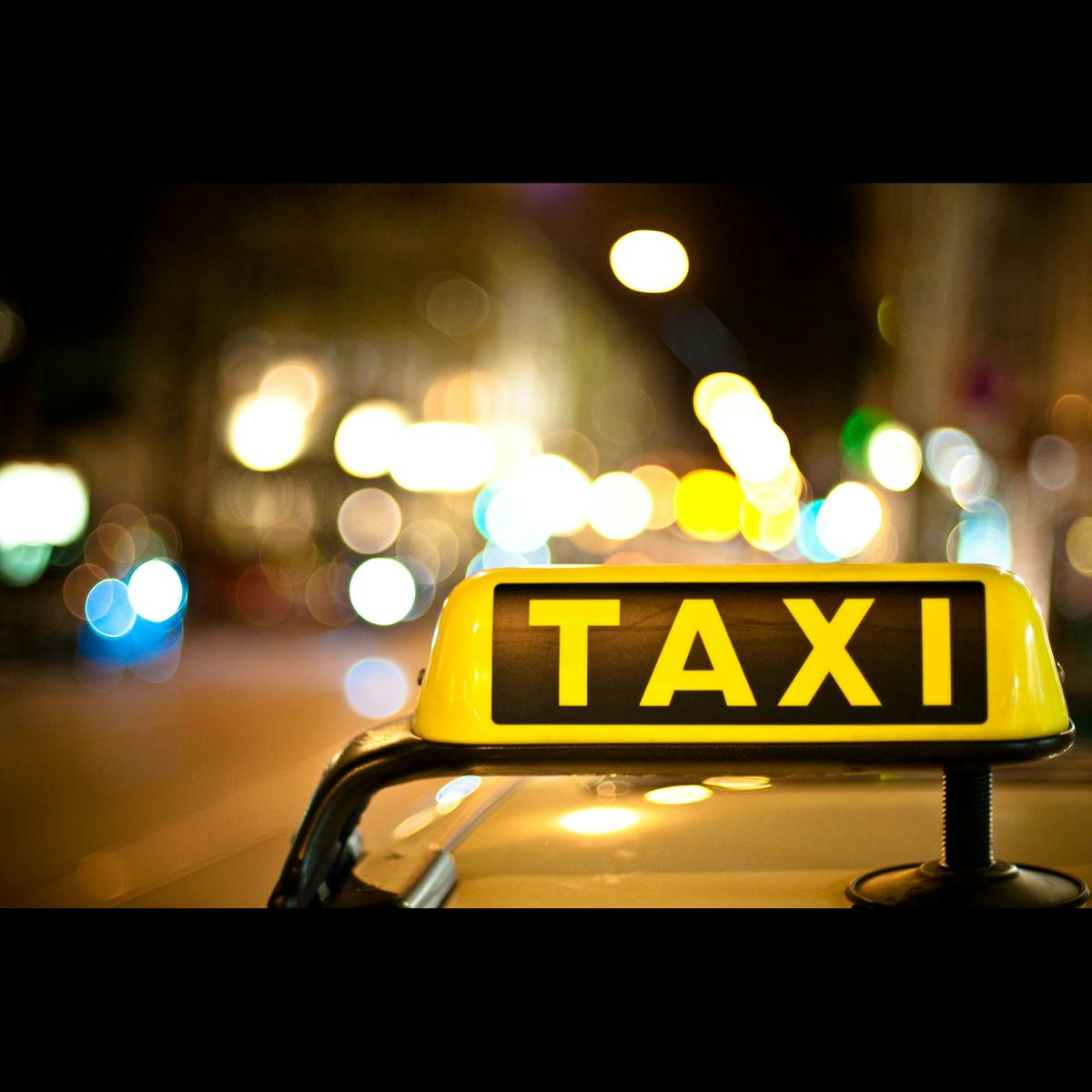 Amazon zet taxi's in voor pakketbezorging