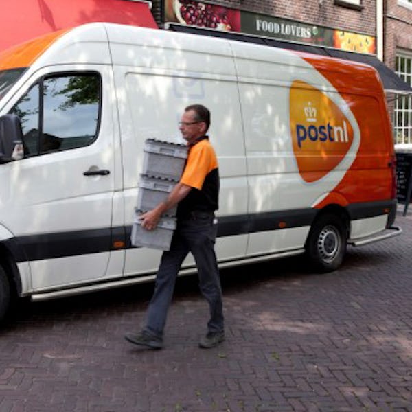 PostNL heeft ook nieuwe cao