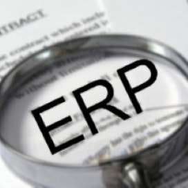 1. Het ERP-informatiepakket