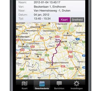 Thunderbuild Freetrack