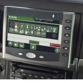 Groeneveld Transport EfficiÃ«ncy Infor ERP