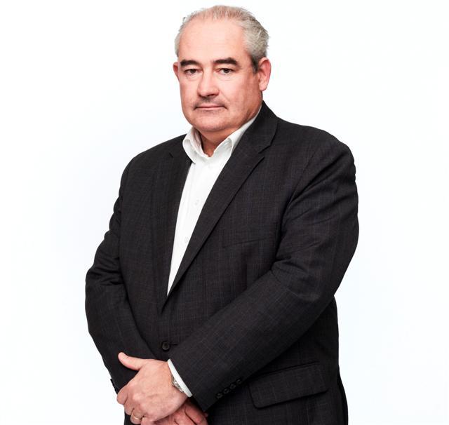 Pieter Maarleveld algemeen directeur GS1