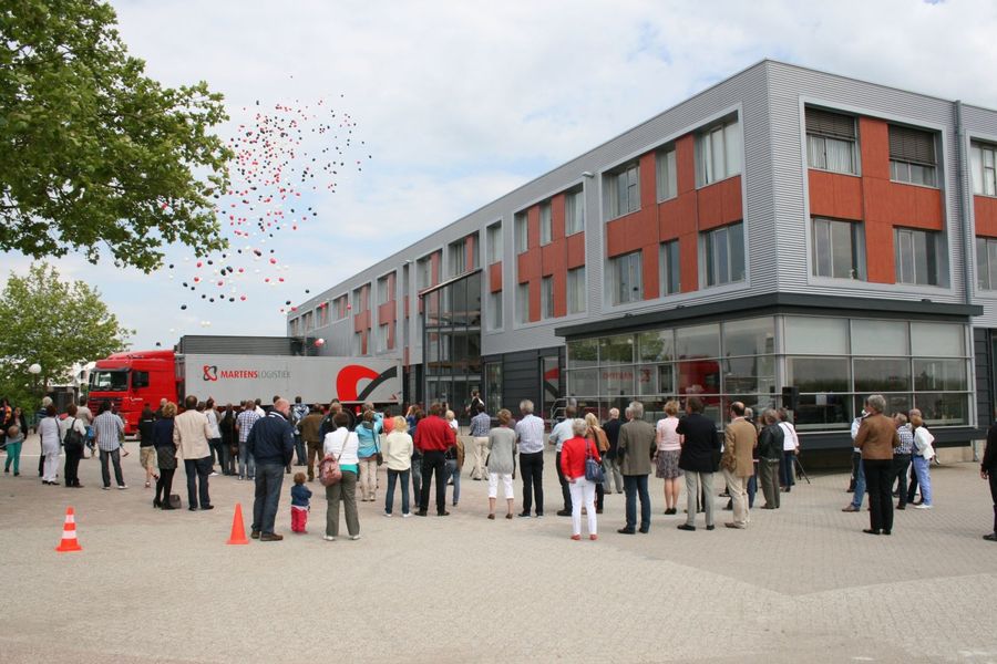 Martens Logistiek