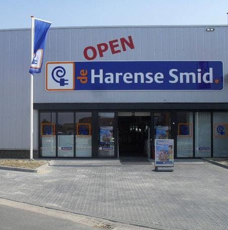 De Harense Smid