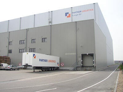 Partner Logistics rolt Nekovri Dynamics uit