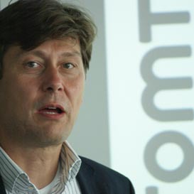 TomTom Business Thomas Schmidt