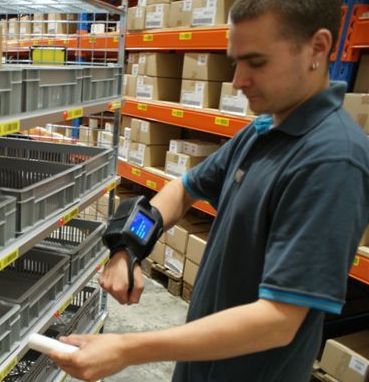 Montapacking Logimore