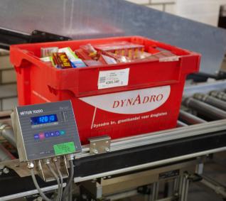 wegen drogisterijartikelen