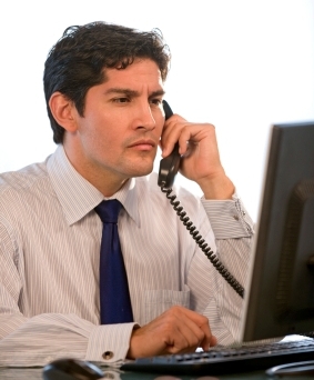 Logistieke professional