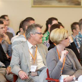 Nationale Voorraaddag 2012