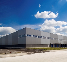 Goodman Venlo Trade Port Noord