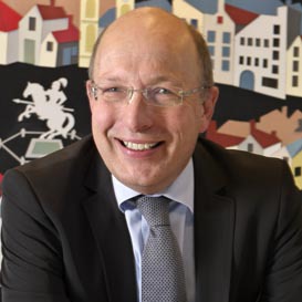 Infor focust op S&OP en cloud 