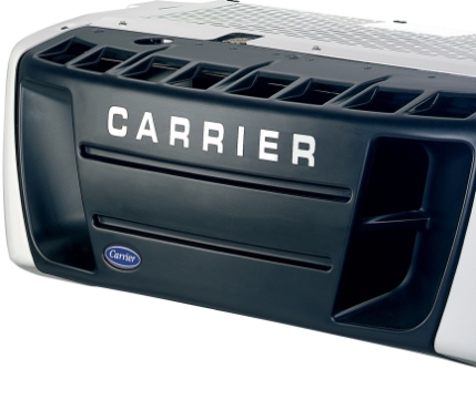 Carrier Transicold Supra City koelunit 