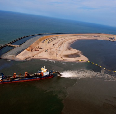 âEindelijk zekerheid voor vrachtverkeer op Maasvlaktenâ