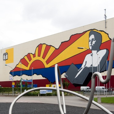 Centraal Boekhuis ziet groei in mode- en zorglogistiek