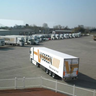 Visbeen en Post-Kogeko zoeken samen naar minder ritkilometers