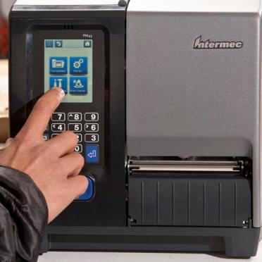 Intermec komt met labelprinters met hoge afdruksnelheid