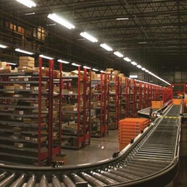 Nikon verhuist naar groter EDC