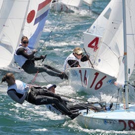 Zeilsters Lobke Lisa