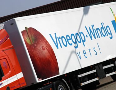Detailresult neemt vers dc van Vroegop-Windig over