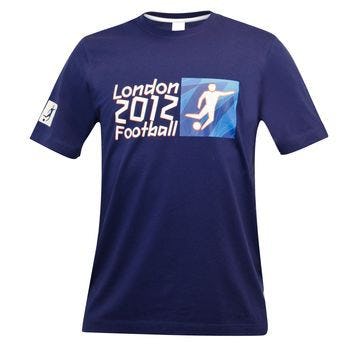 Olympische Spelen 2012 Londen