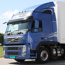 VIA Vamil regeling verruimd voor bakwagens