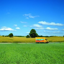 DHL en Unilever werken aan âgroenereâ supply chain