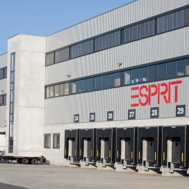 Fiege opent EDC voor Esprit in MÃ¶nchengladbach