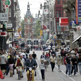 Amsterdam verruimt venstertijden