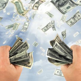 Supply chain managers kiezen voor procurement