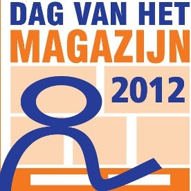 Programma Dag van het Magazijn 2012