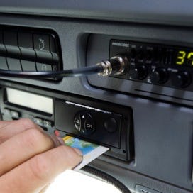 Fraude met tachograaf gevaar voor verkeersveiligheid