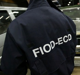 FIOD arresteert voormalige bestuurder Beyer Logistics
