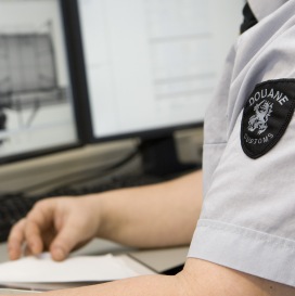 Papierloos uitvoeren via Nederlandse zeehavens