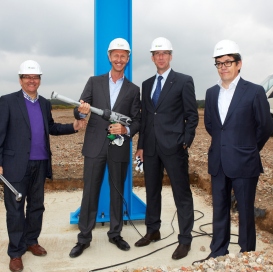 nieuw onderdelen dc Scania Opglabbeek