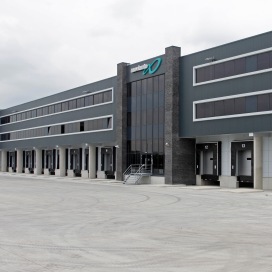 Groei in beleggingvolume Europees logistiek vastgoed