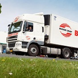 Bakker Logistiek neemt Ploeger Logistics Tilburg over