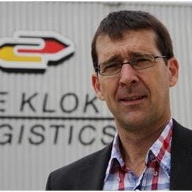 De Klok Logistics scoort met WMS hosting