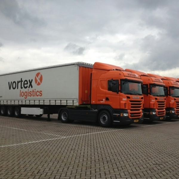 107 nieuwe voertuigen bij De Klok en Vortex