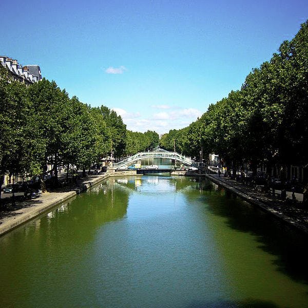 Frankrijk ontwikkelt stadsdistributie over water