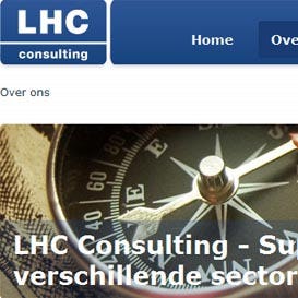 Amerikaan neemt sc-adviesbureau LHC Consulting over