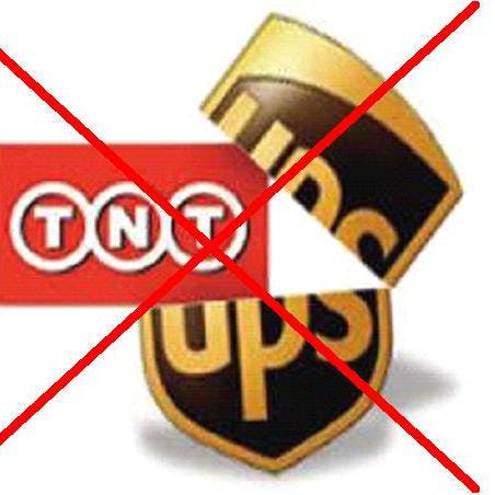 UPS zonder TNT Express: hoe erg is dat?