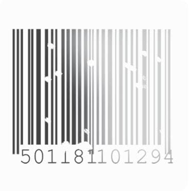 De barcode bestaat 40 jaar